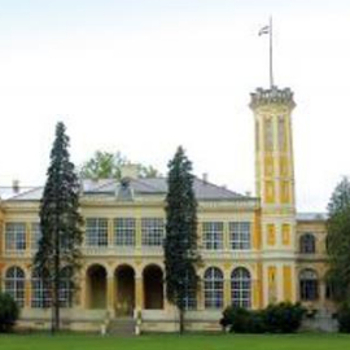 Füzérradvány Károlyi Kastély felújítása